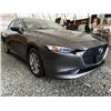 Image 8 : 0B -- 2019 MAZDA 3, DARK GREY, 128636 KMS, FRONT WHEEL DRIVE, REPO UNIT