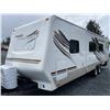 Image 8 : 0G -- 2008 FLEETWOOD PROWLER TRAVEL TRAILER, WHITE