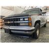 Image 2 : A11 -- 1988 CHEVROLET SILVERADO, SILVER, 410951 KMS, REAR WHEEL DRIVE