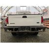 Image 8 : A12O--2006 FORD F250, WHITE, 359693 KMS, 4X4