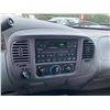 Image 52 : A12V--2002 FORD F150, SILVER, 252955 KMS, 4X4