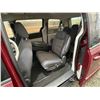 Image 52 : A12U-- 2009 DODGE GRAND CARAVAN SE, RED, 243747 KMS, FRONT WHEEL DRIVE