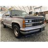Image 8 : A11 -- 1988 CHEVROLET SILVERADO, SILVER, 410951 KMS, REAR WHEEL DRIVE