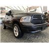 Image 8 : B6F --  2017 RAM 1500 ST, BLACK, 217400 KMS, 4X4