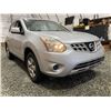 Image 8 : C1 -- 2012 NISSAN ROGUE, GREY, 203104 KMS, ALL WHEEL DRIVE