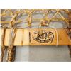 Image 2 : 487 -- BEARPAW SNOWSHOES AND HURON VILLAGE SNOWSHOES