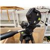 Image 2 : 493 -- MX2000 CAMERA TRIPOD