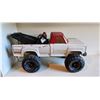 Image 2 : 511 -- SOLID STEEL TONKA WRECKER TRUCK