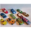 Image 2 : 517 -- VINTAGE 1973 LESNEY MATCHBOX HELLRAISER, LOTUS SUPER SEVEN, AND MORE DIECASTS LOT OF 20