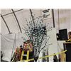 Image 2 : 472 -- LIGHTED CHERRY BLOSSOM TREE
