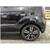 Image 25 : A12Y -- 2010 KIA SOUL, BLACK, 323636 KMS, FRONT WHEEL DRIVE