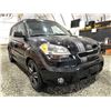 Image 8 : A12Y -- 2010 KIA SOUL, BLACK, 323636 KMS, FRONT WHEEL DRIVE