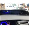 Image 52 : 0I -- 2015 HONDA CIVIC LX, BLUE, 57125 KMS, FRONT WHEEL DRIVE *NO RESERVE*