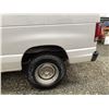 Image 25 : B6C -- 2007 FORD E250, WHITE, 111103 MILES, REAR WHEEL DRIVE
