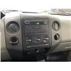 Image 52 : B6E -- 2008 FORD F150, WHITE, 260850 KMS, REAR WHEEL DRIVE