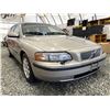 Image 8 : A7 -- 2002 VOLVO V70, GOLD, 250123 KMS, FRONT WHEEL DRIVE