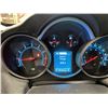Image 52 : A5 -- 2014 CHEVY CRUZE, GREY, 159166 KMS, FRONT WHEEL DRIVE