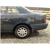 Image 25 : A12J -- 1992 TOYOTA CAMRY, GREEN, 306247 KMS, FRONT WHEEL DRIVE