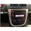 Image 52 : A12D -- 2008 PONTIAC MONTANA SV6, WHITE, 169143 KMS, FRONT WHEEL DRIVE