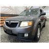 Image 2 : B2 -- 2011 MAZDA TRIBUTE GT, DARK GREY, 252820 KMS, FOUR WHEEL DRIVE