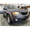 Image 8 : B2 -- 2011 MAZDA TRIBUTE GT, DARK GREY, 252820 KMS, FOUR WHEEL DRIVE