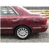 Image 25 : A12ZC -- 2005 HYUNDAI XG 350, RED, 331841 KMS, FRONT WHEEL DRIVE *NO RESERVE*