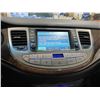 Image 52 : C6G -- 2010 HYUNDAI GENISIS, BLACK, 215347 KMS, REAR WHEEL DRIVE