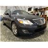 Image 8 : C6G -- 2010 HYUNDAI GENISIS, BLACK, 215347 KMS, REAR WHEEL DRIVE