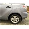 Image 25 : A12ZK -- 2006 TOYOTA MATRIX, LIGHT BLUE, 299999 KMS, FRONT WHEEL DRIVE TMU