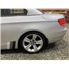 Image 25 : A12ZG -- 2007 BMW 335I, SILVER, 175904 KMS, REAR WHEEL DRIVE *NO RESERVE*
