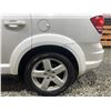 Image 25 : A12ZJ -- 2010 DODGE JOURNEY SXT, WHITE, 203437 KMS, FRONT WHEEL DRIVE