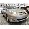 Image 8 : A12ZO -- 2006 TOYOTA SIENNA LE, GOLD, 338657 KMS, FRONT WHEEL DRIVE