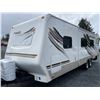 Image 8 : 0E -- 2008 FLEETWOOD PROWLER TRAVEL TRAILER, WHITE