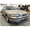 Image 8 : A7 -- 2002 VOLVO V70, GOLD, 250123 KMS, FRONT WHEEL DRIVE