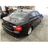 Image 16 : A9 -- 2006 BMW 325I, BLACK, 264,144 KMS, REAR WHEEL DRIVE