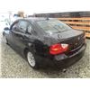Image 21 : A9 -- 2006 BMW 325I, BLACK, 264,144 KMS, REAR WHEEL DRIVE