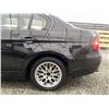 Image 25 : A9 -- 2006 BMW 325I, BLACK, 264,144 KMS, REAR WHEEL DRIVE