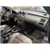 Image 37 : A12 -- 2003 HYUNDAI TIBURON GT, DARK BLUE, 159377 KMS, FRONT WHEEL DRIVE