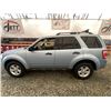 Image 23 : A12B -- 2009 FORD ESCAPE HYBRID, LIGHT BLUE, 263146 KMS, FRONT WHEEL DRIVE,  NO DESIGNATIONS, 8 ACCI
