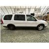 Image 11 : A12D -- 2008 PONTIAC MONTANA SV6, WHITE, 169143 KMS, FRONT WHEEL DRIVE