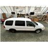 Image 13 : A12D -- 2008 PONTIAC MONTANA SV6, WHITE, 169143 KMS, FRONT WHEEL DRIVE