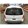 Image 19 : A12D -- 2008 PONTIAC MONTANA SV6, WHITE, 169143 KMS, FRONT WHEEL DRIVE