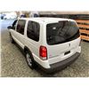 Image 22 : A12D -- 2008 PONTIAC MONTANA SV6, WHITE, 169143 KMS, FRONT WHEEL DRIVE