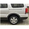 Image 25 : A12D -- 2008 PONTIAC MONTANA SV6, WHITE, 169143 KMS, FRONT WHEEL DRIVE