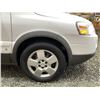 Image 29 : A12D -- 2008 PONTIAC MONTANA SV6, WHITE, 169143 KMS, FRONT WHEEL DRIVE