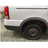 Image 31 : A12D -- 2008 PONTIAC MONTANA SV6, WHITE, 169143 KMS, FRONT WHEEL DRIVE