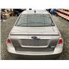 Image 17 : A12E -- 2008 FORD FUSION SEL, GREY, 168256 KMS (TMU), FRONT WHEEL DRIVE