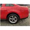 Image 25 : A12I -- 2011 FORD ANG, RED, 183010 KMS