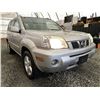 Image 8 : A12N -- 2005 NISSAN X-TRAIL, SILVER, 368,801 KMS