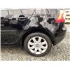 Image 25 : A12R -- 2008 VW RABBIT, BLACK, 221063 KMS, FRONT WHEEL DRIVE